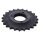 TRANSMISSION SPROCKET, 23T.