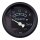 MMB 48mm Ultra mini volt meter classic black