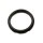 FX/FXR/XL speedo / tach mount rubber