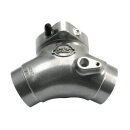 S&S D MANIFOLD OEM & S&S HEADS, SIZE 406