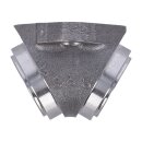 S&S G MANIFOLD, STD CYL. LENGHT SIZE 220
