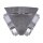 S&S G MANIFOLD, STD CYL. LENGHT SIZE 220