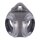 S&S G MANIFOLD, STD CYL. LENGHT SIZE 220
