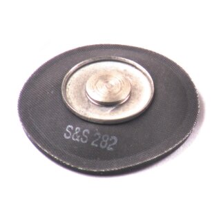 S&S, diamphragm accelerator pump