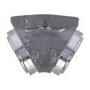S&S G MANIFOLD +.200 INCH CYL. SIZE 235
