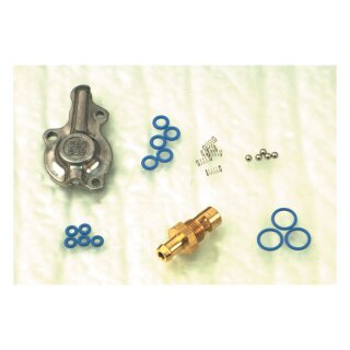 S&S. repl. accelerator pump cap