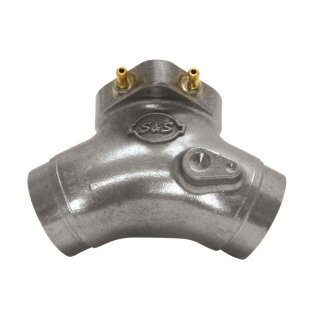 S&S G MANIFOLD S&S & OEM HEADS, SIZE 398