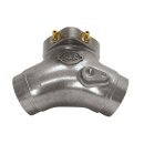 S&S G MANIFOLD S&S & OEM HEADS, SIZE 398