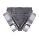 S&S E MANIFOLD, 5.363 INCH CYL, SIZE 222