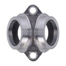 S&S E MANIFOLD, 5.363 INCH CYL, SIZE 222