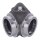 S&S E MANIFOLD. 5.530 INCH CYLINDER