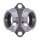S&S E MANIFOLD. 5.530 INCH CYLINDER