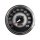 FL speedometer, 41-45 face, silver/black. 1:1 KMH