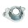 S&S, back plate for S&S E/G air cleaner cover