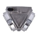 S&S E MANIFOLD, .5363 INCH CYL. SIZE 222