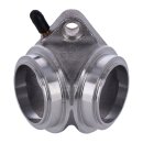 S&S E MANIFOLD, .5363 INCH CYL. SIZE 222
