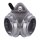 S&S E MANIFOLD, .5363 INCH CYL. SIZE 222