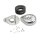 S&S TEARDROP AIRCLEANER ASSY