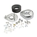 S&S TEARDROP AIRCLEANER ASSEMBLY