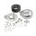 S&S TEARDROP AIRCLEANER ASSEMBLY