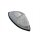 Indian Head Front Fender Schutzblechleuchte chrom