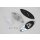 Indian Head Front Fender Schutzblechleuchte chrom