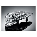 FENDER ORNAMENT, SKULL