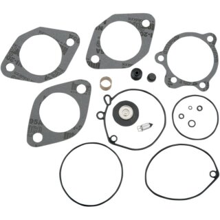 Vergaser Reparatur Kit für Harley Davidson Keihin Butterfly 76-89