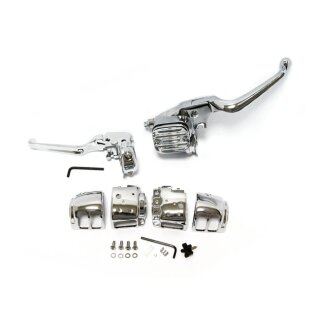HANDLEBAR CONTROL KIT