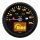 ELECTRONIC 48MM SPEEDO BASIC, 220 KM/H