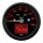 ELECTRONIC 48MM SPEEDO BASIC, 220 KM/H