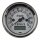 MMB 48mm Ultra Mini Electronic Speedo Classic chrome
