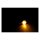 MICRO-FLASH TURN SIGNALS, CHROME. ORANGE