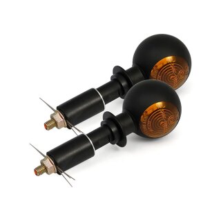 MINI BULLS-EYE TURN SIGNALS