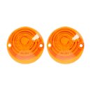 REPL. LENS, FULL SIZE BULL-EYE (EC)