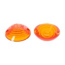 REPL. LENS, FULL SIZE BULL-EYE (EC)