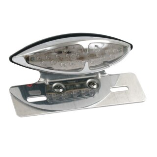 L.A. TAILLIGHT KIT (LED)