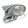 L.E.D. CATEYE WITH BRACKET, CLEAR LENS