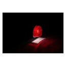 Texas taillight chrome
