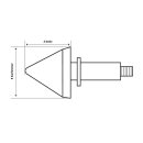 SNAKE EYE, H/B TURNSIGNALS (ECE)