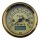 MMB 48mm Ultra Mini Electronic Speedo Classic chrome/gold