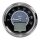ELECTRONIC 48MM SPEEDO TARGET, 220 KM/H