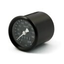 MMB 48mm Ultra mini speedo black KMH 1:1 drive ratio