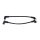 Taylor 8mm Street Thunder Zündkabel Set schwarz für Harley FXR 82-94