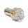 AMBER TAILLIGHT LED BULB, BAY15D SOCKET