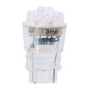 LED WEDGE BULB SINGLE REPL. 3156