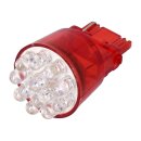 LED WEDGE BULB SINGLE REPL. 3156