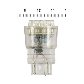 LED WEDGE BULB DUAL REPL. 3157