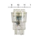 LED WEDGE BULB DUAL REPL. 3157