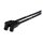 Taylor, 8mm Spiro-Pro universal spark plug wire set. Black